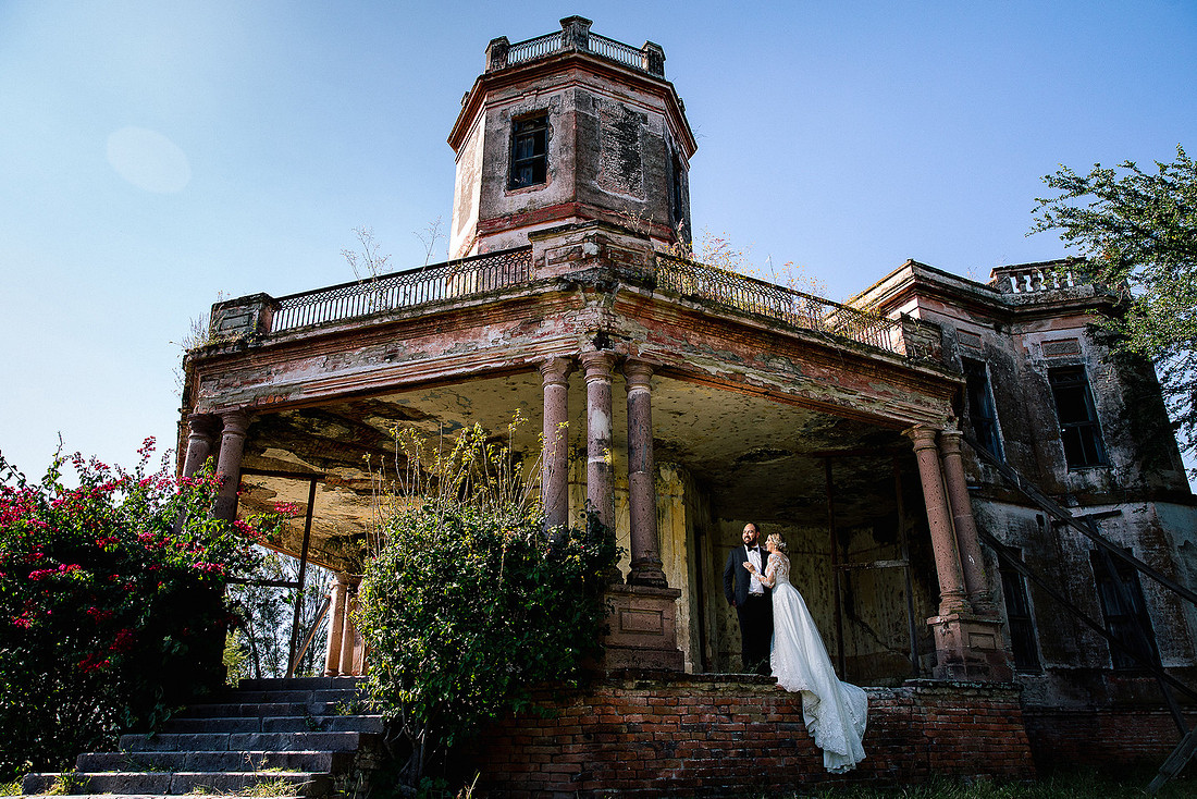hacienda maltaraña