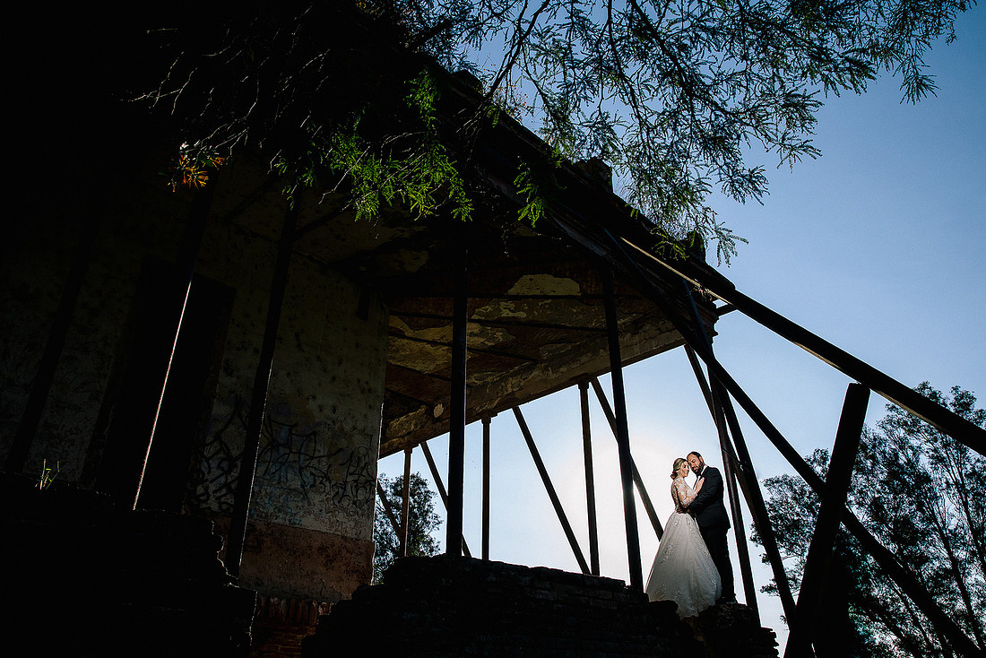 hacienda maltaraña