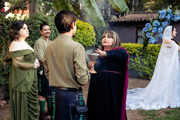fotógrafo de bodas guadalajara