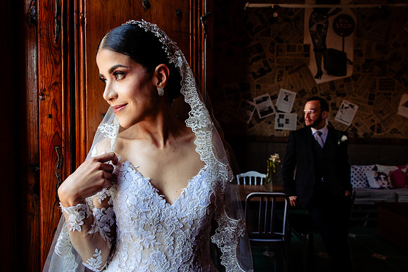 fotógrafo de bodas guadalajara