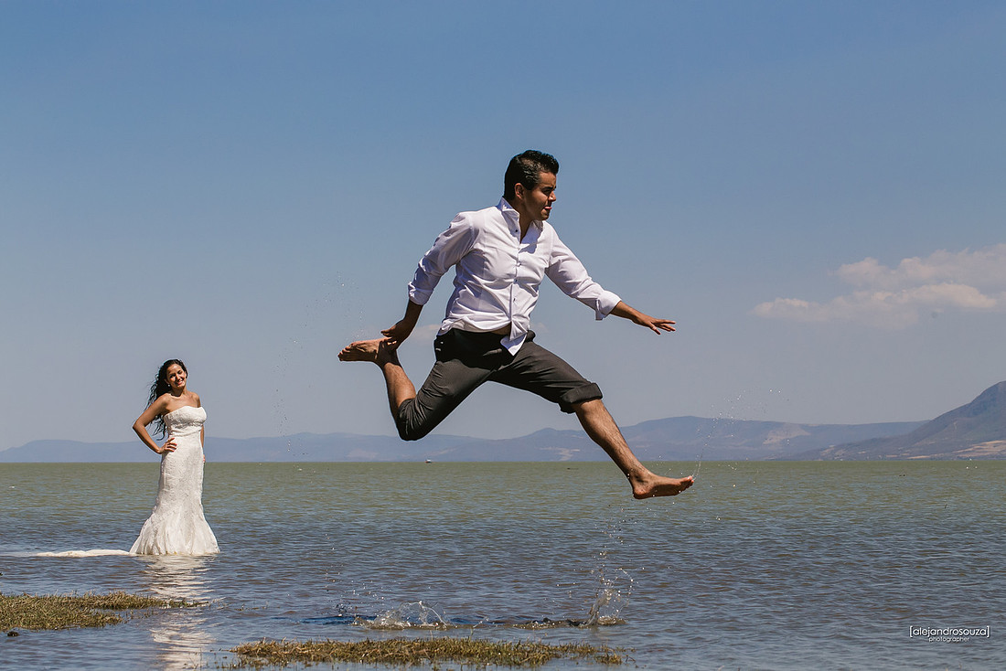 fotografo bodas guadalajara
