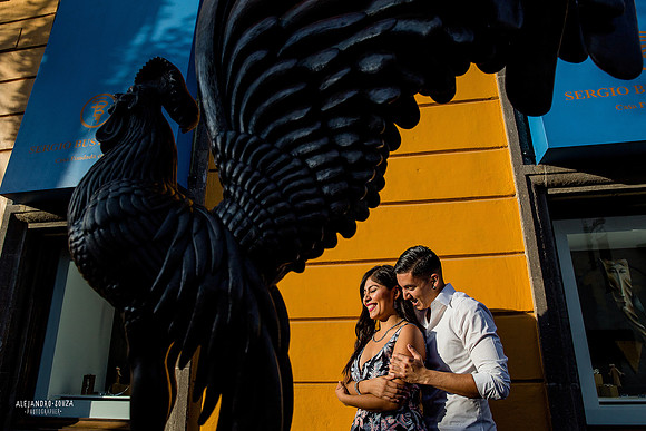 fotógrafo de boda en guadalajara