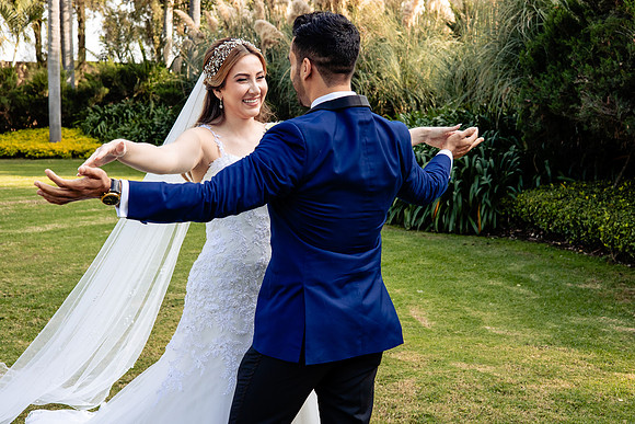 fotógrafo de bodas guadalajara