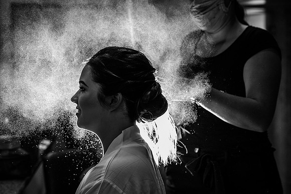 wedding photographer