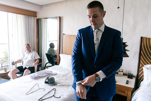 wedding photographer