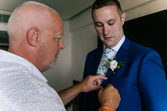 wedding photographer