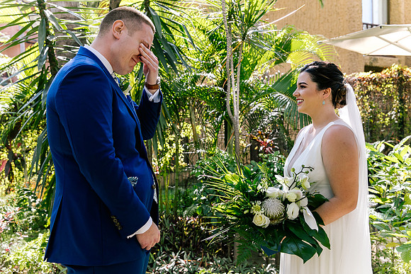 wedding photographer