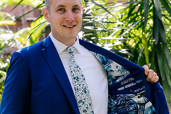 wedding photographer