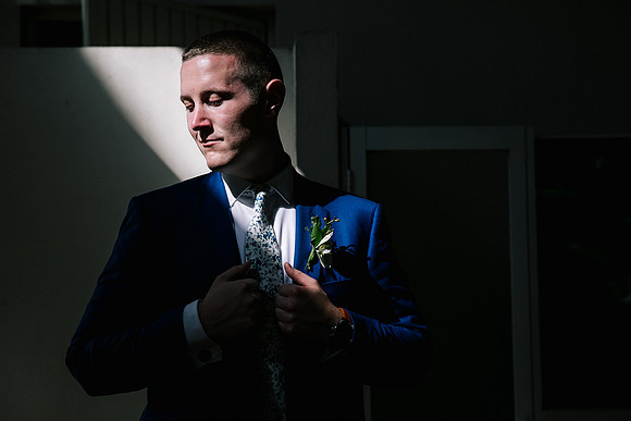 wedding photographer
