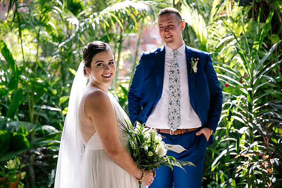 wedding photographer
