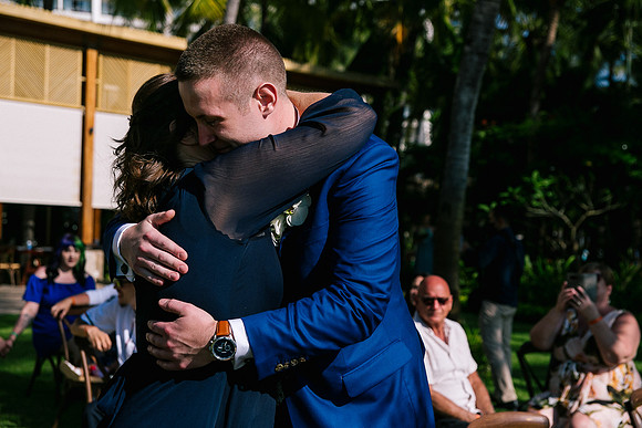 wedding photographer