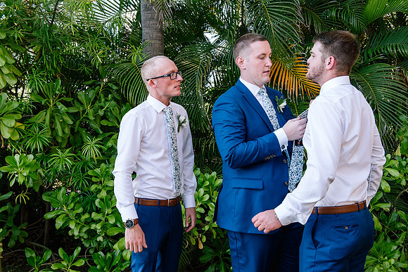 wedding photographer