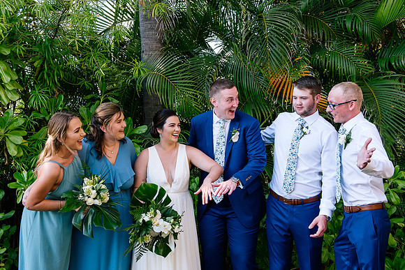 wedding photographer