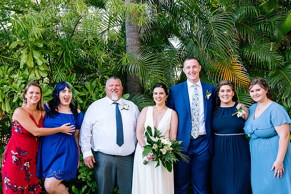 wedding photographer