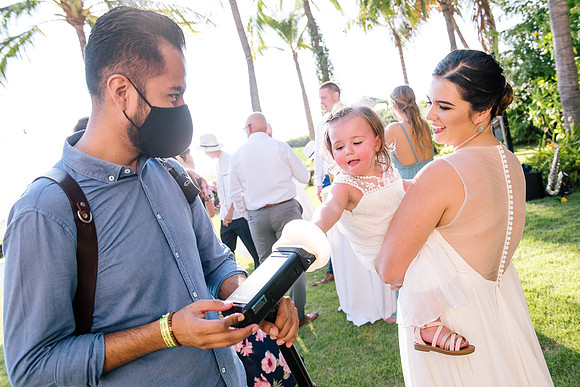 wedding photographer