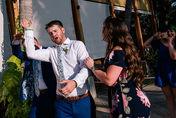 wedding photographer