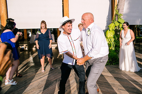 wedding photographer