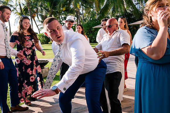 wedding photographer