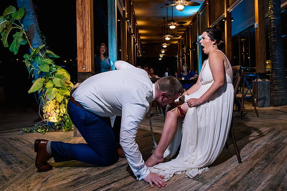 wedding photographer