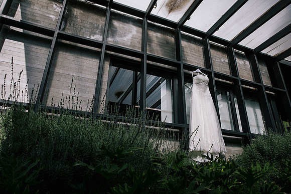 boda en casa regina