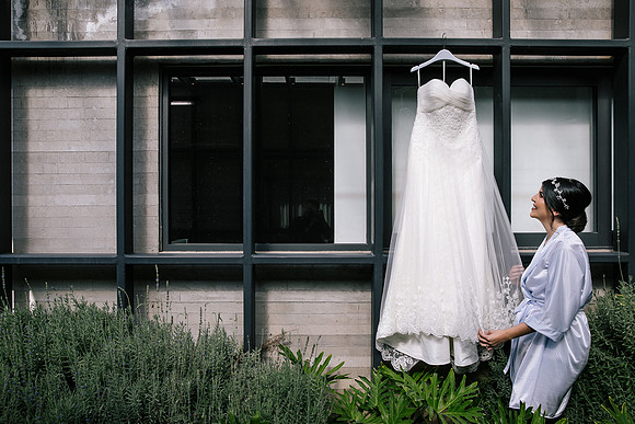 boda en casa regina