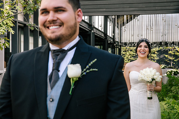 boda en casa regina