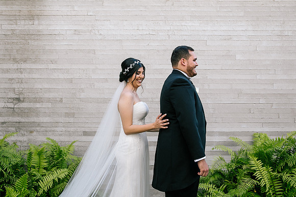 boda en casa regina