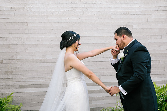 boda en casa regina