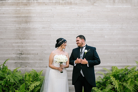 boda en casa regina