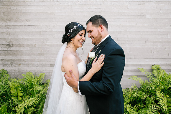 boda en casa regina