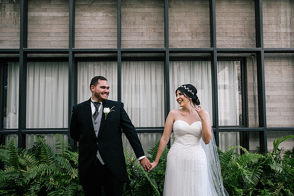 boda en casa regina