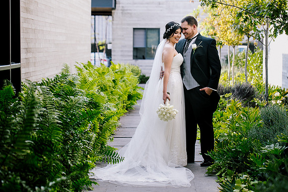 boda en casa regina