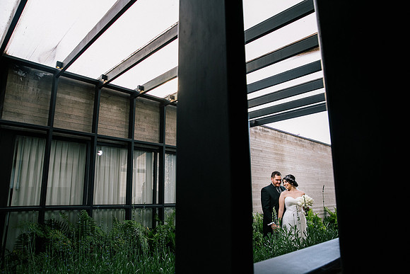 boda en casa regina