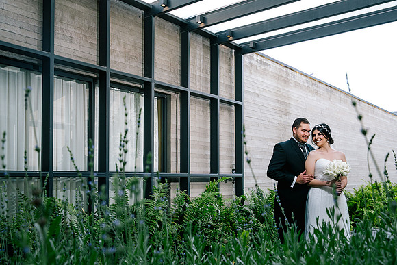 boda en casa regina