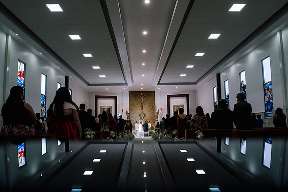 boda en casa regina