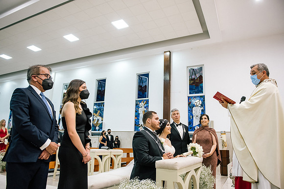 boda en casa regina