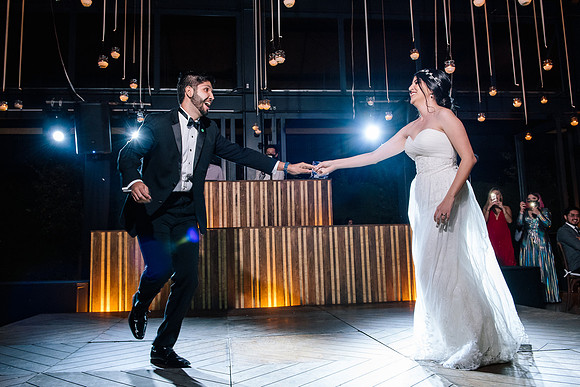 boda en casa regina