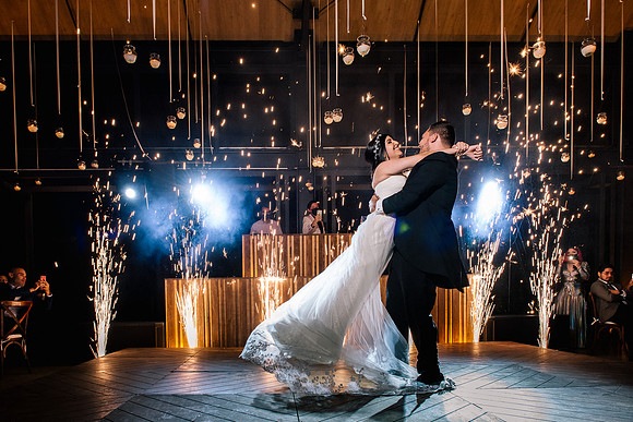 boda en casa regina
