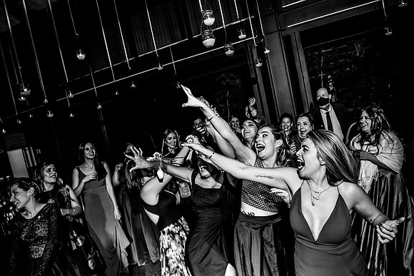 boda en casa regina