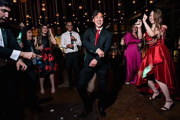 boda en casa regina