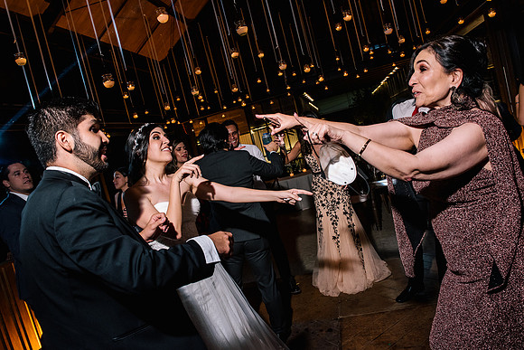 boda en casa regina
