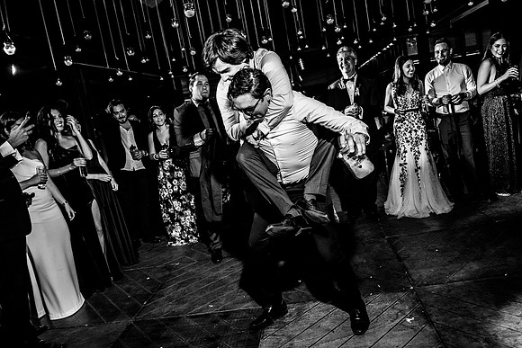 boda en casa regina
