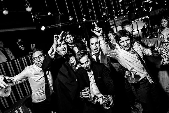 boda en casa regina