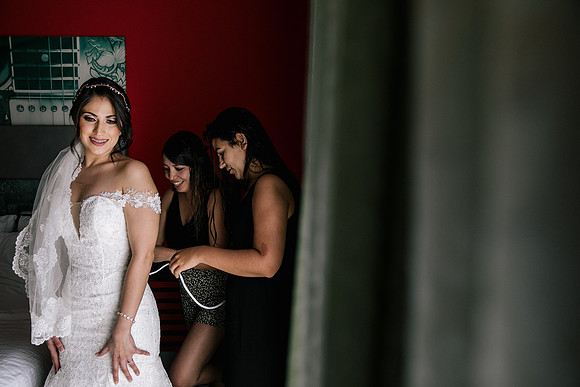 fotógrafo de bodas guadalajara