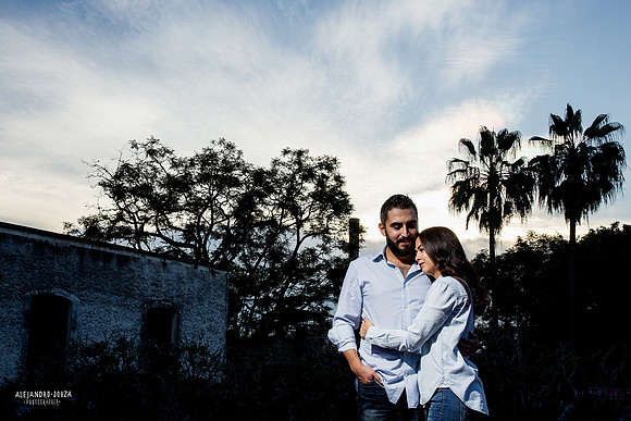 fotógrafo de boda en guadalajara