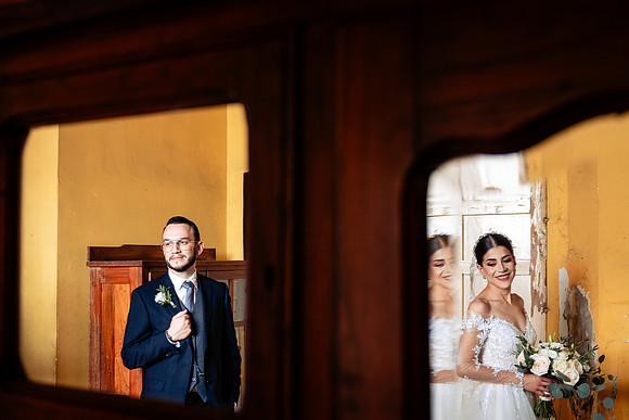 fotógrafo de bodas guadalajara