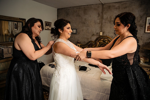 fotógrafo de bodas guadalajara