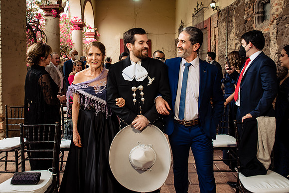 fotógrafo de bodas guadalajara