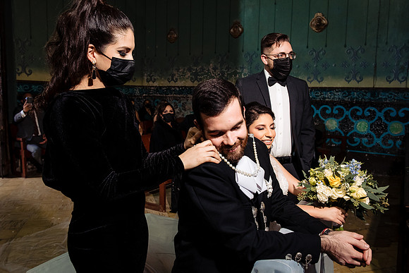 fotógrafo de bodas guadalajara