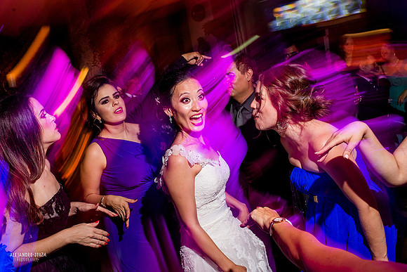 fotógrafo de boda en guadalajara